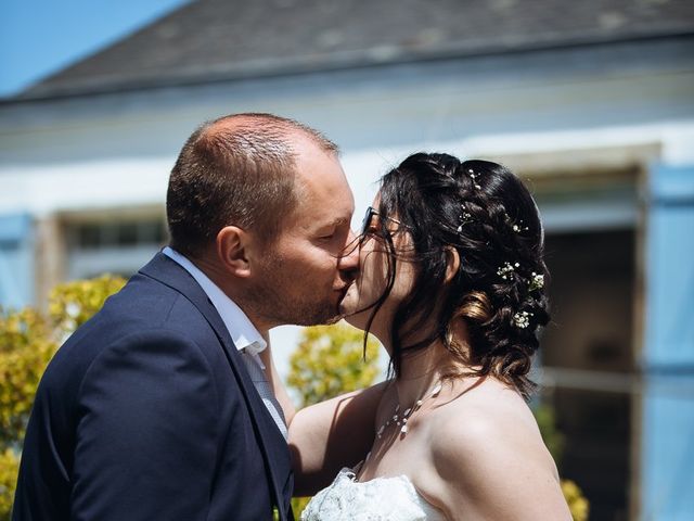 Le mariage de Anthony et Solenne à Plabennec, Finistère 3