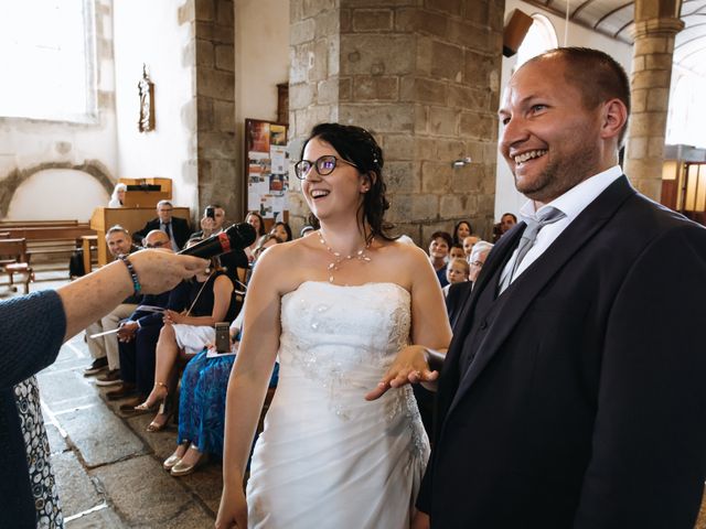 Le mariage de Anthony et Solenne à Plabennec, Finistère 2