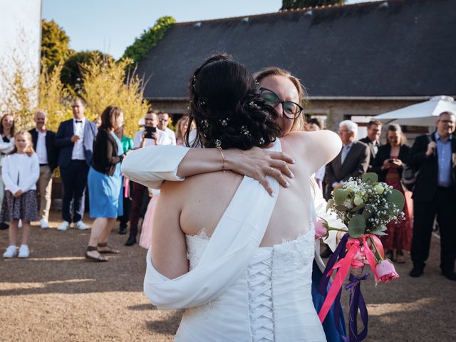 Le mariage de Anthony et Solenne à Plabennec, Finistère 7