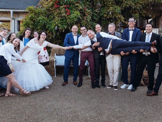 Le mariage de Anthony et Solenne à Plabennec, Finistère 8