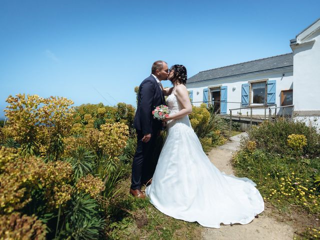 Le mariage de Anthony et Solenne à Plabennec, Finistère 15