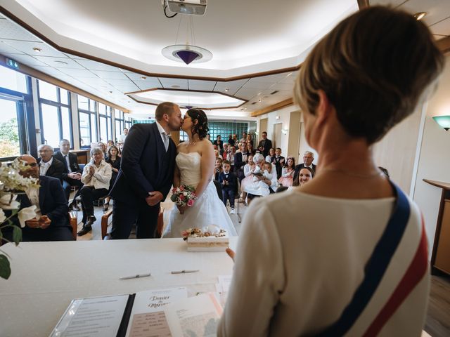 Le mariage de Anthony et Solenne à Plabennec, Finistère 18