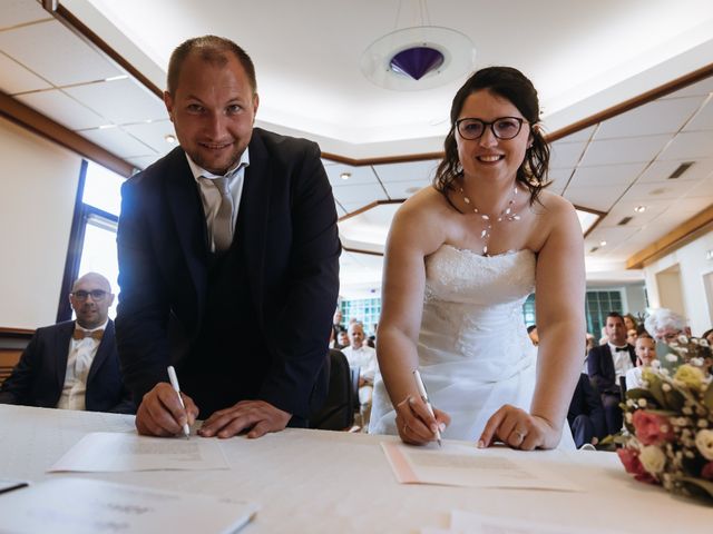 Le mariage de Anthony et Solenne à Plabennec, Finistère 19