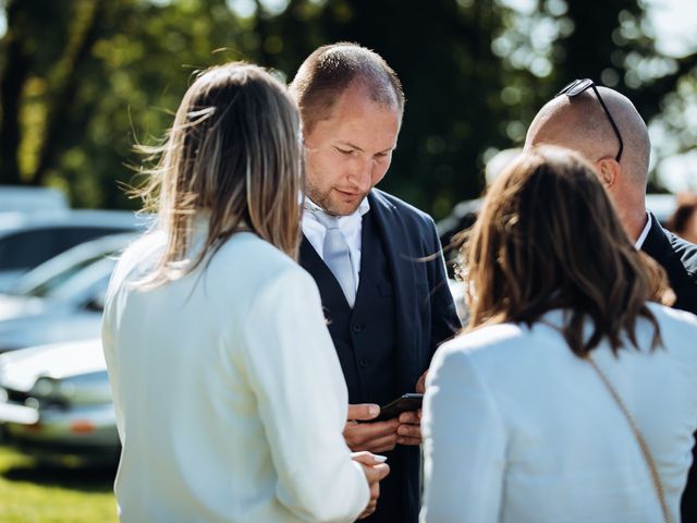 Le mariage de Anthony et Solenne à Plabennec, Finistère 24