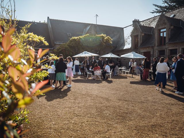 Le mariage de Anthony et Solenne à Plabennec, Finistère 29