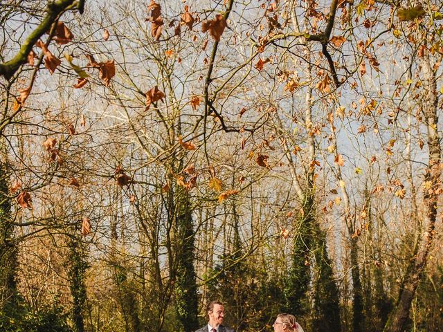 Le mariage de Hilary et Nathan à Armentières, Nord 52