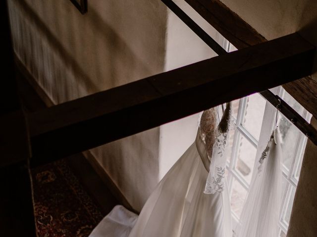 Le mariage de Yann et Lucie à Longny-au-Perche, Orne 10