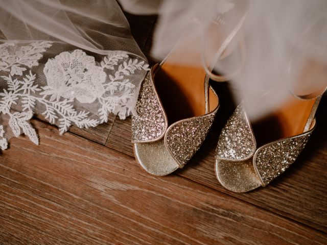 Le mariage de Yann et Lucie à Longny-au-Perche, Orne 14