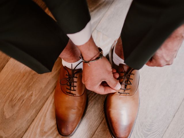 Le mariage de Yann et Lucie à Longny-au-Perche, Orne 22