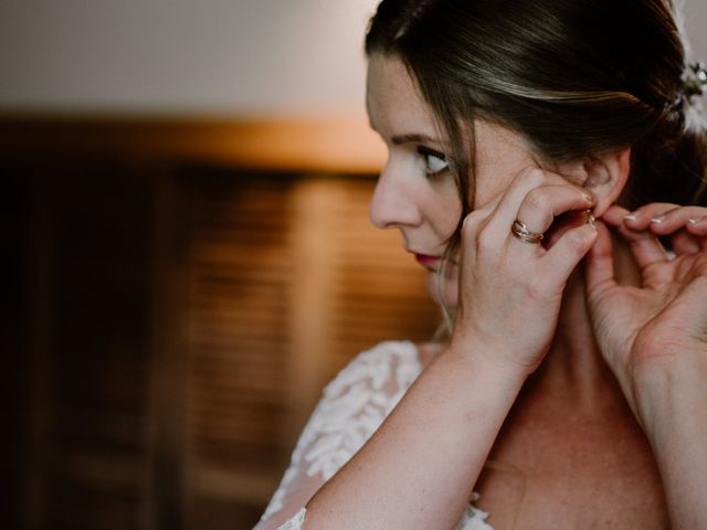 Le mariage de Yann et Lucie à Longny-au-Perche, Orne 29