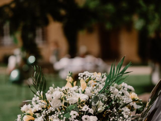 Le mariage de Yann et Lucie à Longny-au-Perche, Orne 33