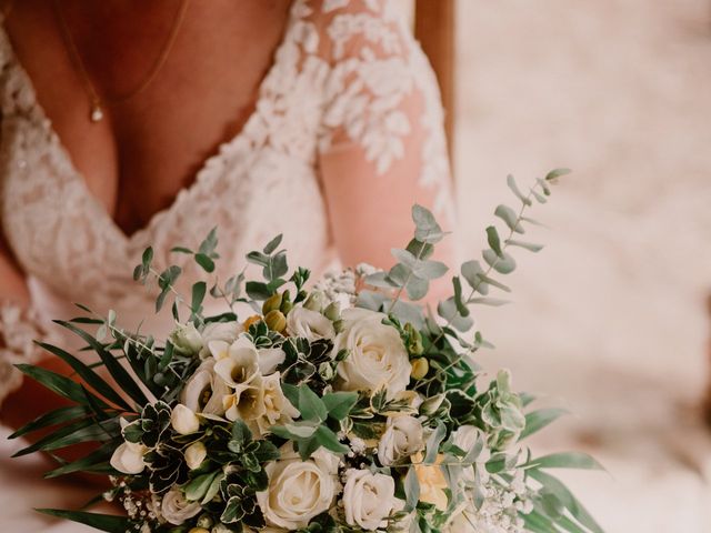 Le mariage de Yann et Lucie à Longny-au-Perche, Orne 35