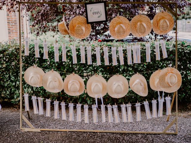 Le mariage de Yann et Lucie à Longny-au-Perche, Orne 42