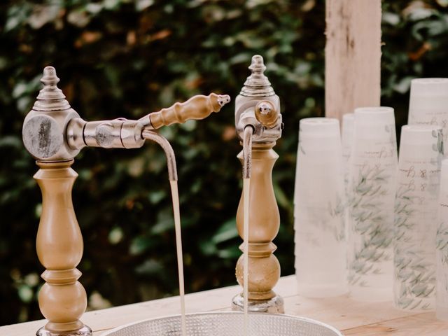 Le mariage de Yann et Lucie à Longny-au-Perche, Orne 43