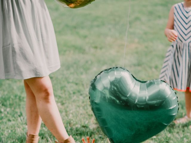 Le mariage de Yann et Lucie à Longny-au-Perche, Orne 48