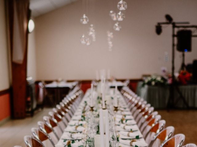 Le mariage de Yann et Lucie à Longny-au-Perche, Orne 52