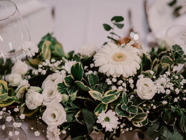 Le mariage de Yann et Lucie à Longny-au-Perche, Orne 53