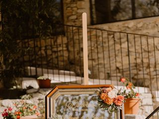 Le mariage de Marion et Bastien 3
