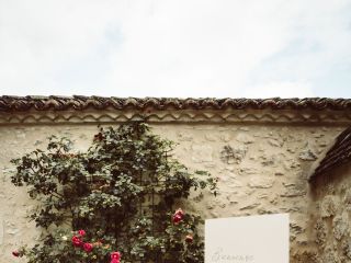 Le mariage de Laura et Stéphane 1