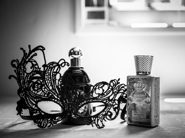 Le mariage de Guillaume  et Hichem  à Le Thil, Eure 2