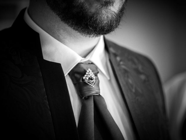 Le mariage de Guillaume  et Hichem  à Le Thil, Eure 6