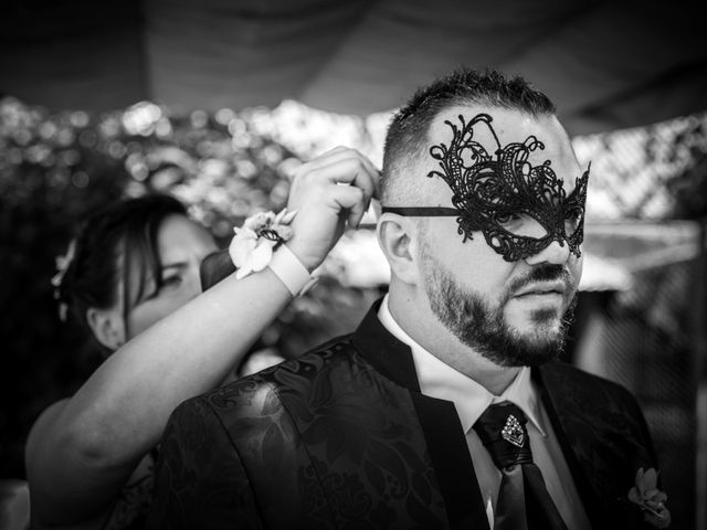Le mariage de Guillaume  et Hichem  à Le Thil, Eure 13