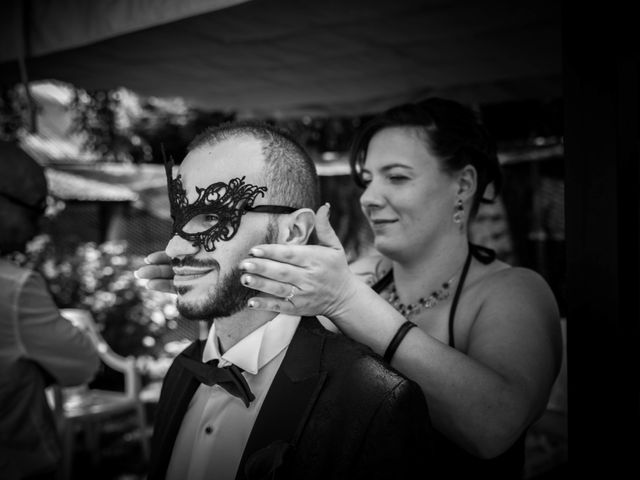 Le mariage de Guillaume  et Hichem  à Le Thil, Eure 14