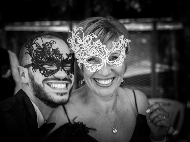 Le mariage de Guillaume  et Hichem  à Le Thil, Eure 15