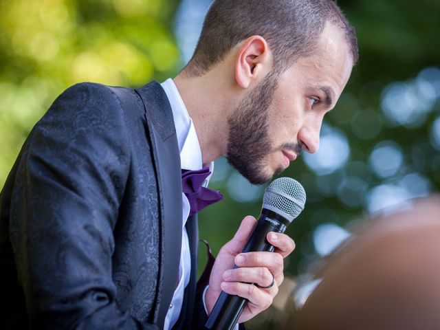 Le mariage de Guillaume  et Hichem  à Le Thil, Eure 27