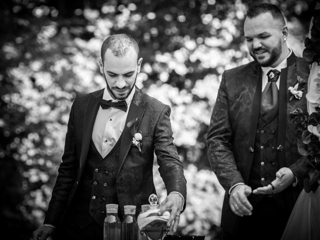Le mariage de Guillaume  et Hichem  à Le Thil, Eure 31