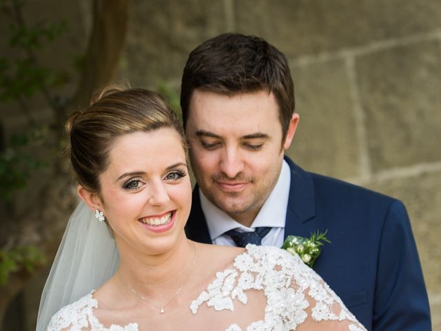 Le mariage de Jérome et Amélie à Marmande, Lot-et-Garonne 4