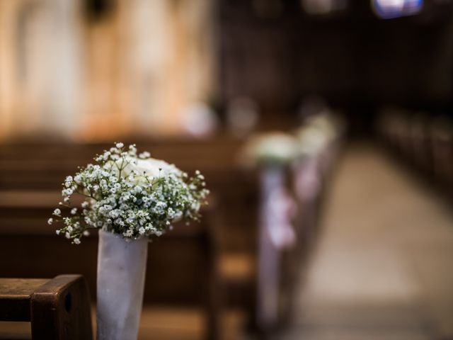 Le mariage de Jérome et Amélie à Marmande, Lot-et-Garonne 5