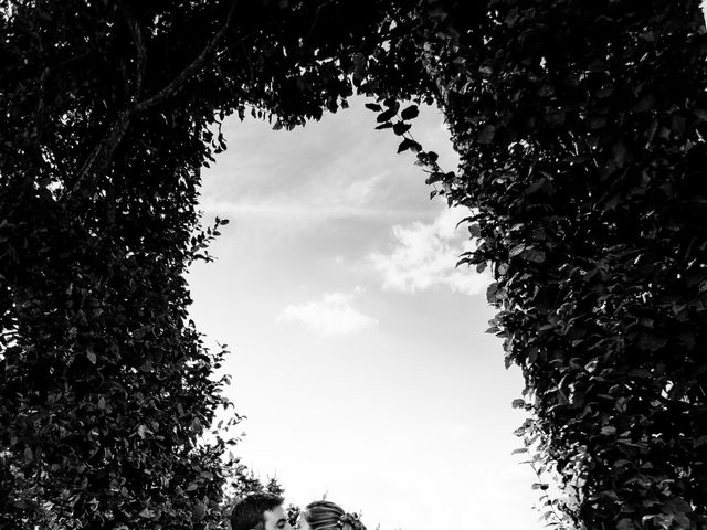 Le mariage de Jérome et Amélie à Marmande, Lot-et-Garonne 8