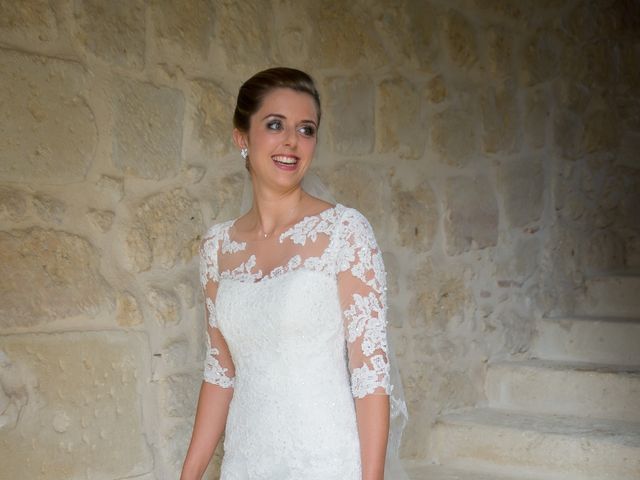 Le mariage de Jérome et Amélie à Marmande, Lot-et-Garonne 9
