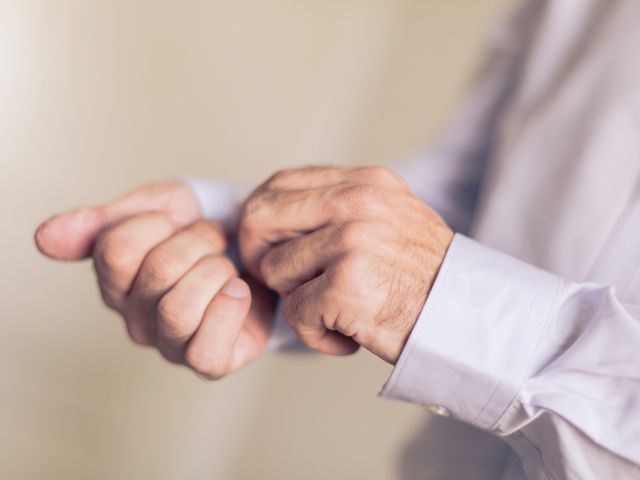Le mariage de Nicolas et Bettina à Narbonne, Aude 2