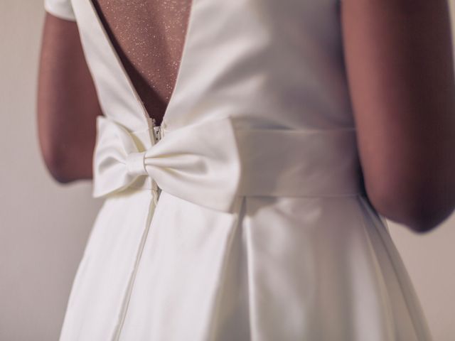 Le mariage de Nicolas et Bettina à Narbonne, Aude 8