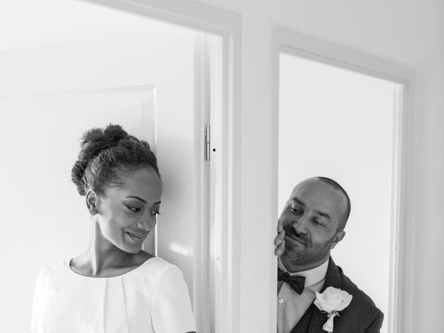 Le mariage de Nicolas et Bettina à Narbonne, Aude 13