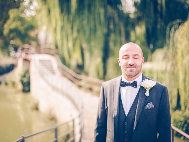 Le mariage de Nicolas et Bettina à Narbonne, Aude 14