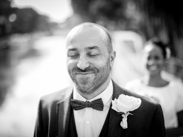 Le mariage de Nicolas et Bettina à Narbonne, Aude 20