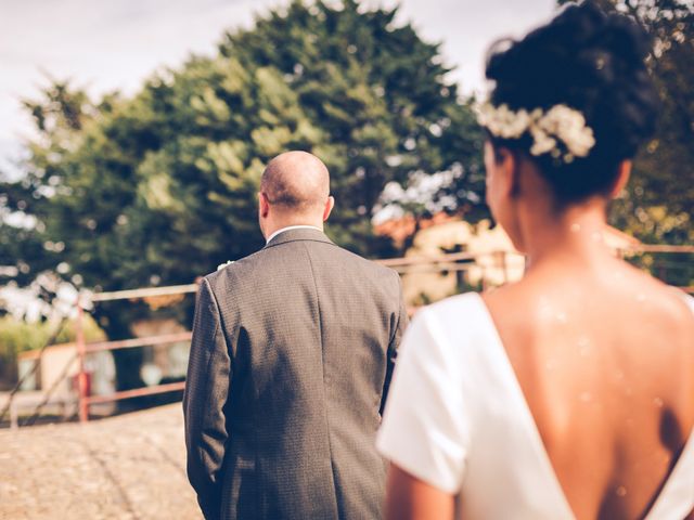 Le mariage de Nicolas et Bettina à Narbonne, Aude 21