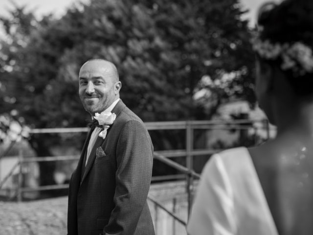 Le mariage de Nicolas et Bettina à Narbonne, Aude 22