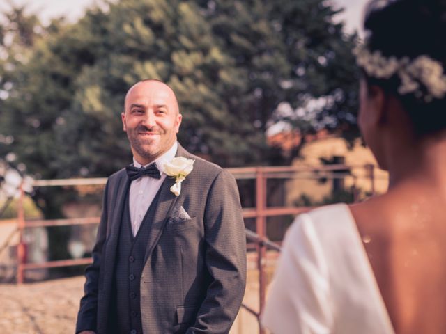 Le mariage de Nicolas et Bettina à Narbonne, Aude 23