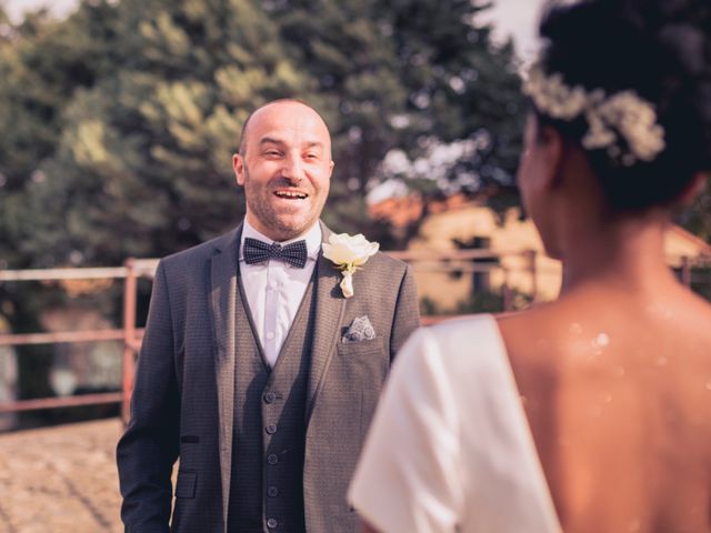 Le mariage de Nicolas et Bettina à Narbonne, Aude 24