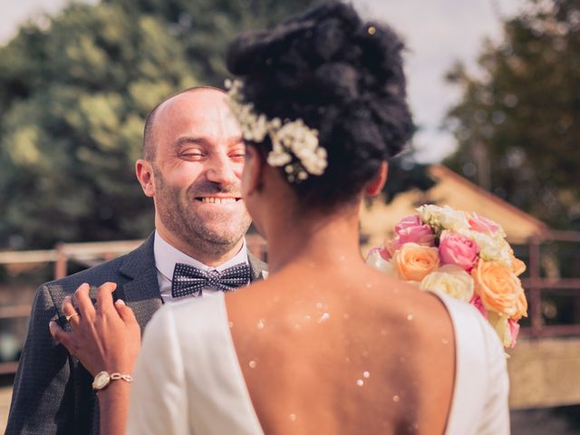 Le mariage de Nicolas et Bettina à Narbonne, Aude 26