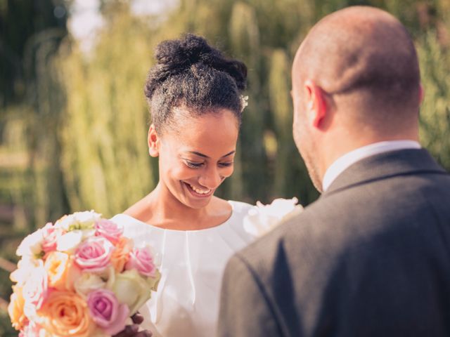 Le mariage de Nicolas et Bettina à Narbonne, Aude 27