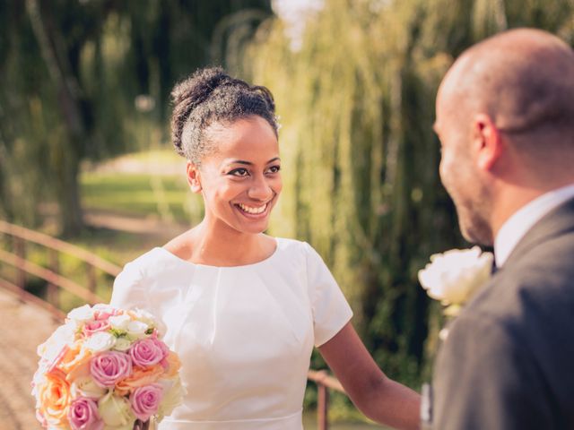 Le mariage de Nicolas et Bettina à Narbonne, Aude 29