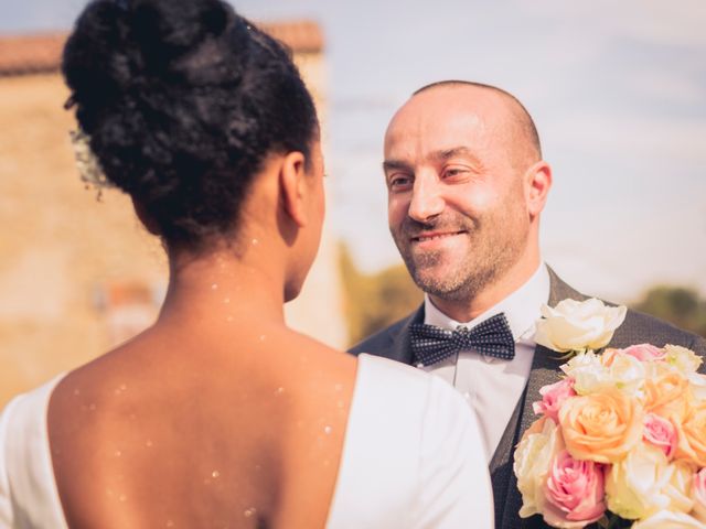 Le mariage de Nicolas et Bettina à Narbonne, Aude 31