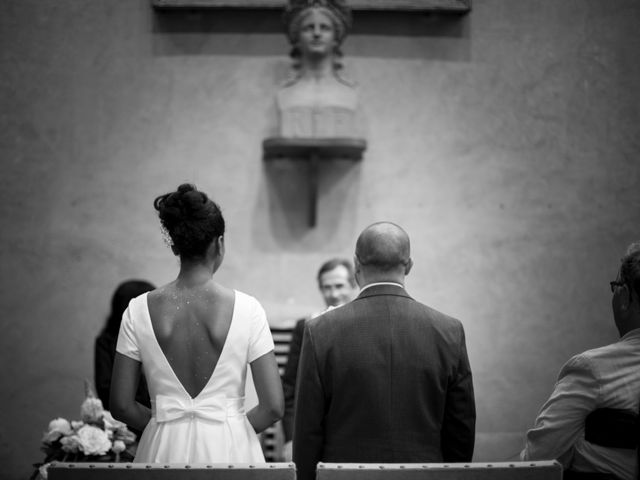 Le mariage de Nicolas et Bettina à Narbonne, Aude 32