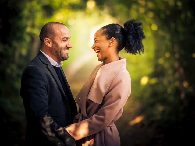 Le mariage de Nicolas et Bettina à Narbonne, Aude 37