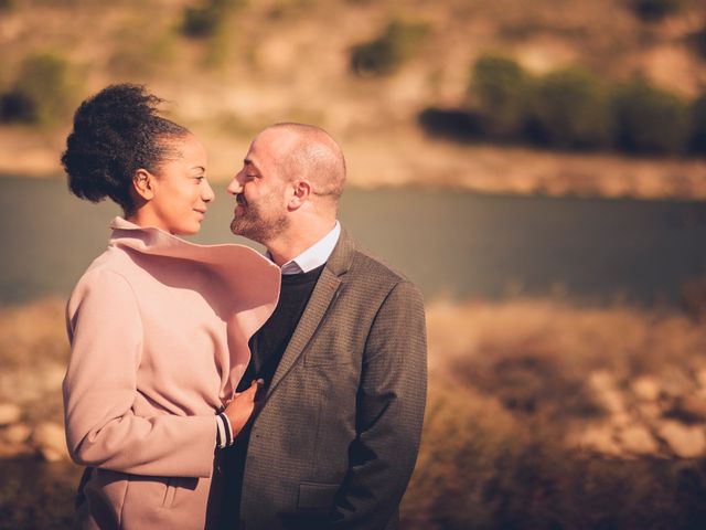 Le mariage de Nicolas et Bettina à Narbonne, Aude 39